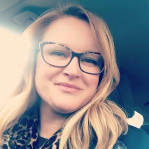 Meet your Posher, Jessie